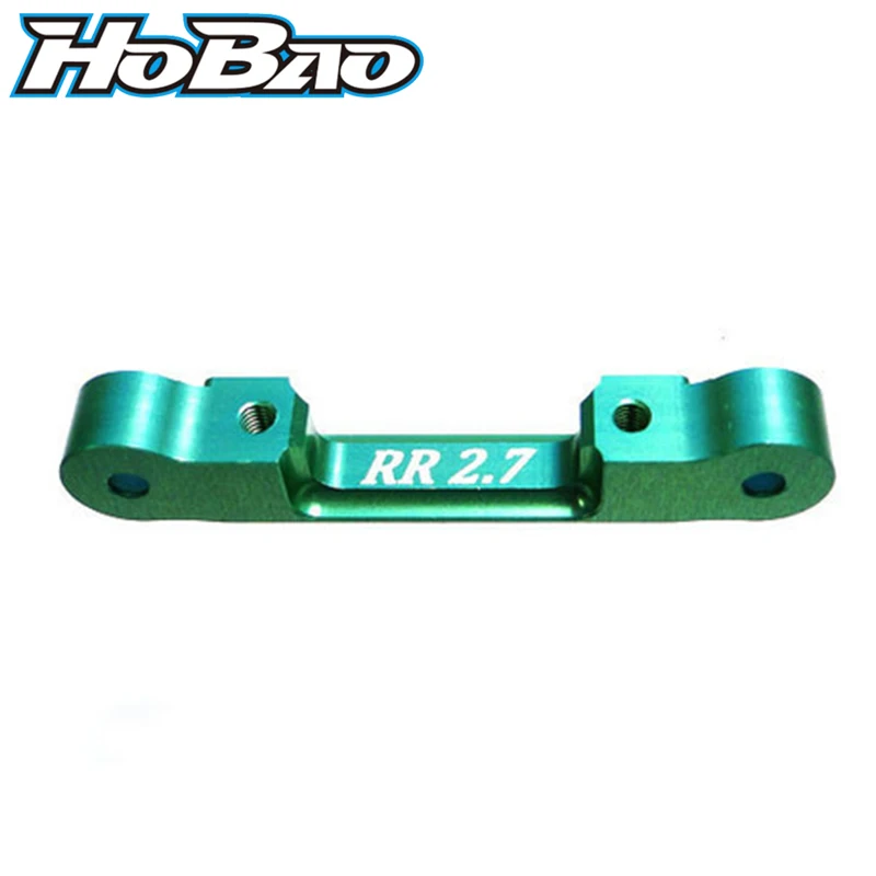 

Оригинальный держатель для подвески OFNA/HOBAO с ЧПУ RR 2,7 X для H4, бесплатная доставка