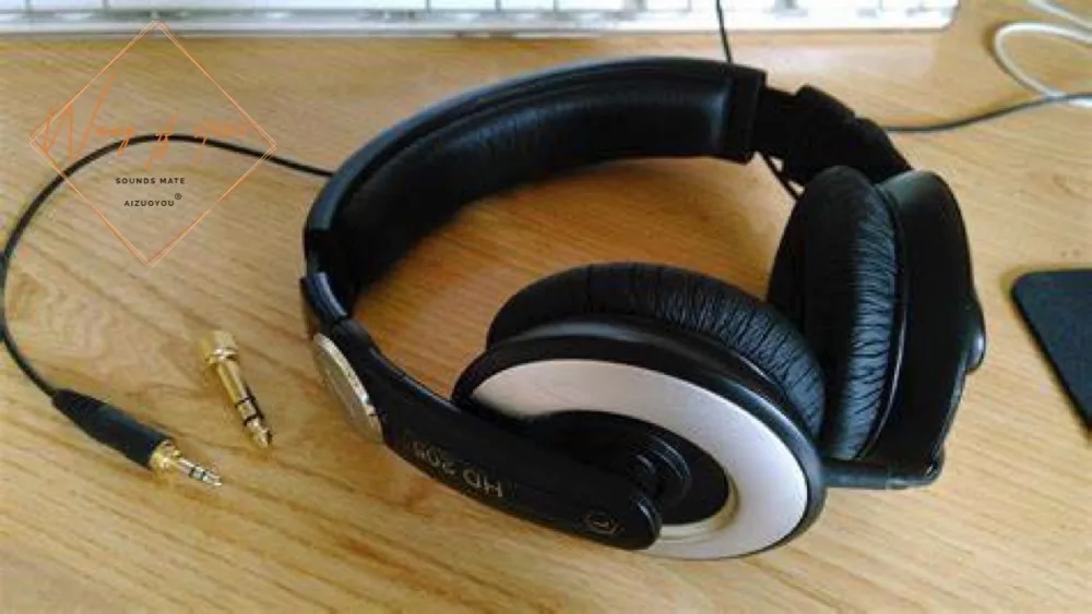 Sennheiser HD 205 2