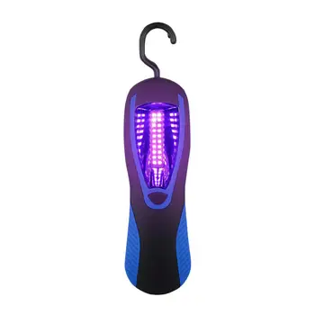 

LumiParty Handheld Sterilize UV Light Germicidal Disinfection Lamp Home Portable Light