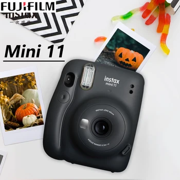 

Fujifilm/Fuji instax mini11/mini9 One-time imaging mini Instant camera