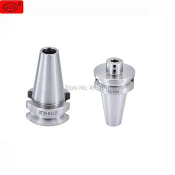 

1PCS probe tool holder BT30 BT40 ISO25 HSK40E high precision CNC tool holder