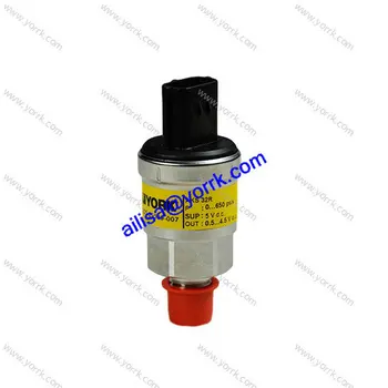 

025 29139 007 YORK Refrigerator Compressor 02529139007 Parts Pressure Transducer 025-29139-007