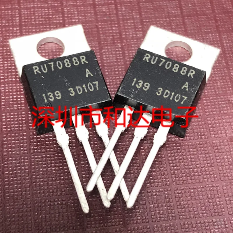 5 шт. RU7088R-220 65V 88A