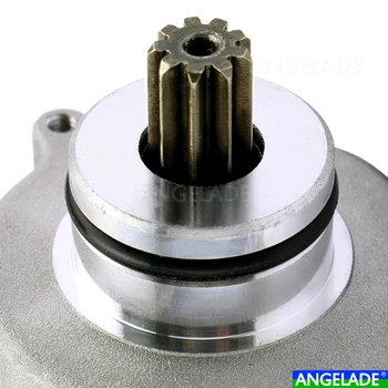 

KTM 200 250 300 EXC-E EXC XC XC-W 2008-2012 Motorcycle Starter Motor 55140001000 55140001100 Motor Starter 410W 4.8 9 Teeth