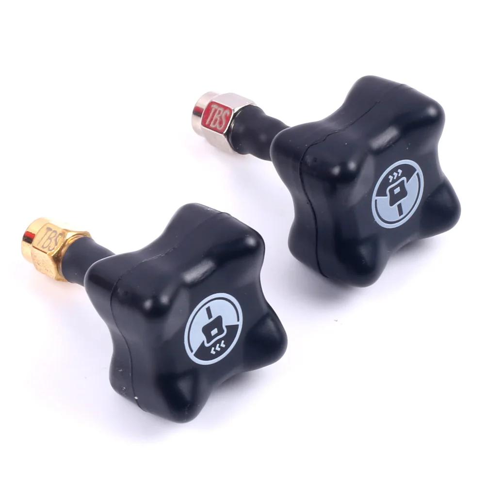 5.8G Lollipop 4 /Pagoda 2 / BlackSheep /Antenna 2.8Dbi FPV Receiver VTX SMA/RP-SMA/MMCX/UFL Antenna for RC FPV Racing Drone part 3 5.8G Lollipop 4 /Pagoda 2 / BlackSheep /Antenna 2.8Dbi FPV Receiver VTX SMA/RP-SMA/MMCX/UFL Antenna for RC FPV Racing Drone part - Image 3