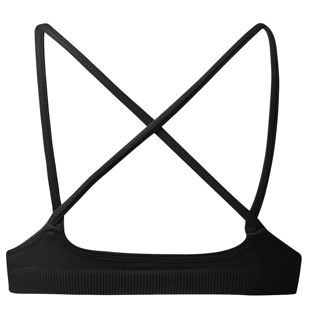 Jaycosin Fashion Bras lightweight Versatility 2PC Underwear Mash Up Bra Intimate Elastic Innovation For Boobs Versatility 129#4