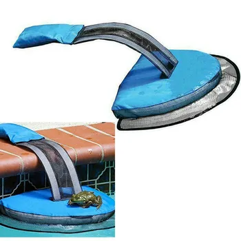 

Animal Saving Escape Ramp Swimming Pool Network Save Tool Swimming Pool Critter Animal Escape Ramp Swim Pool Cleaner new