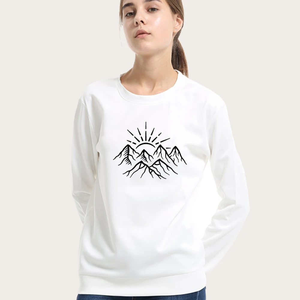 Sudadera Mujer толстовки женские Harajuku толстовка женская готическая уличная одежда пот