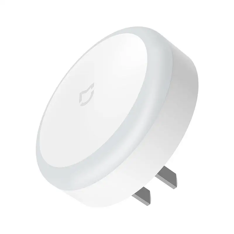Умный светодиодный ночник Xiaomi Mijia оригинальный сенсорный выключатель теплый