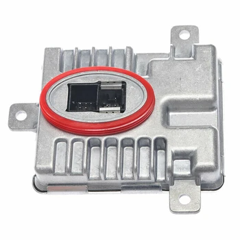 

Module Ballast For BMW F10 F11 F01 F02 E84 63117237647 Xenon Metal Silver