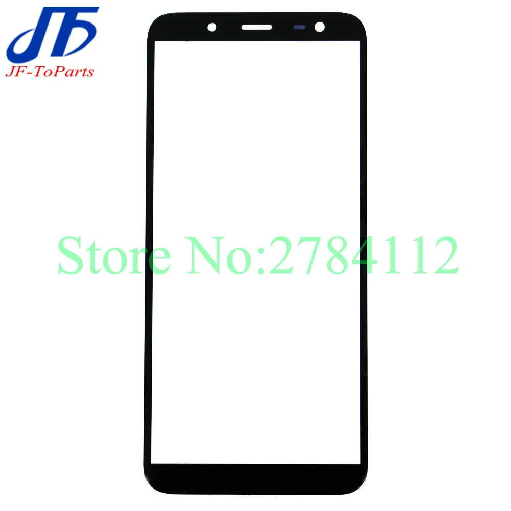 Сменная сенсорная панель для Samsung Galaxy j4 J6 Plus J4 + J810 / A9 A920 A750 2018 сенсорный ЖК экран
