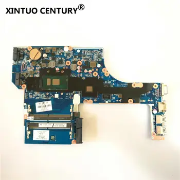 

mainboard DAX63CMB6D1 For HP Probook 450 G3 450-G3 Laptop Motherboard SR2EY I5-6200U DDR4 855564-601 855564-501 855564-001