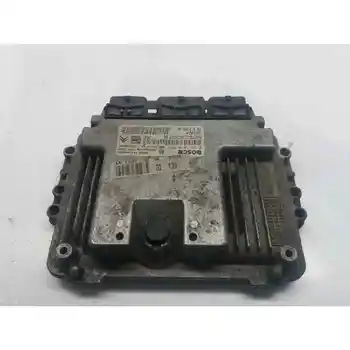 

9661728580 SWITCHBOARD ENGINE UCE PEUGEOT 206 SALOON