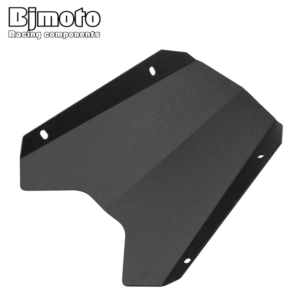 BJMOTO мотоцикл MT25 MT03 аксессуары крыло задняя цепь защита крышка Задняя брызговик для Yamaha YZF R25 2013- YZFR3