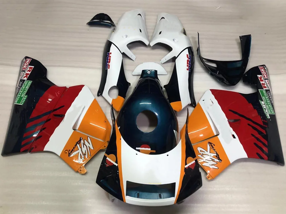 

Motorcycle Fairing for HONDA NSR250R MC28 1994Fairing kit bodywork ABS Motorcycle for Honda