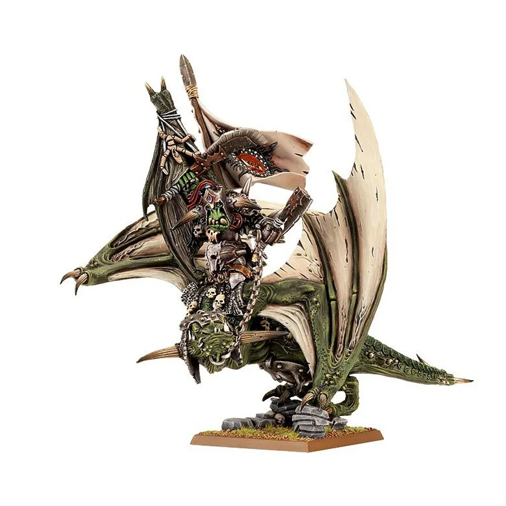 

Azhag the Slaughterer