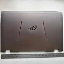 Топ чехол для ноутбука baes ЖК-задняя крышка для ASUS GX700V GX700VO GX700VO6820