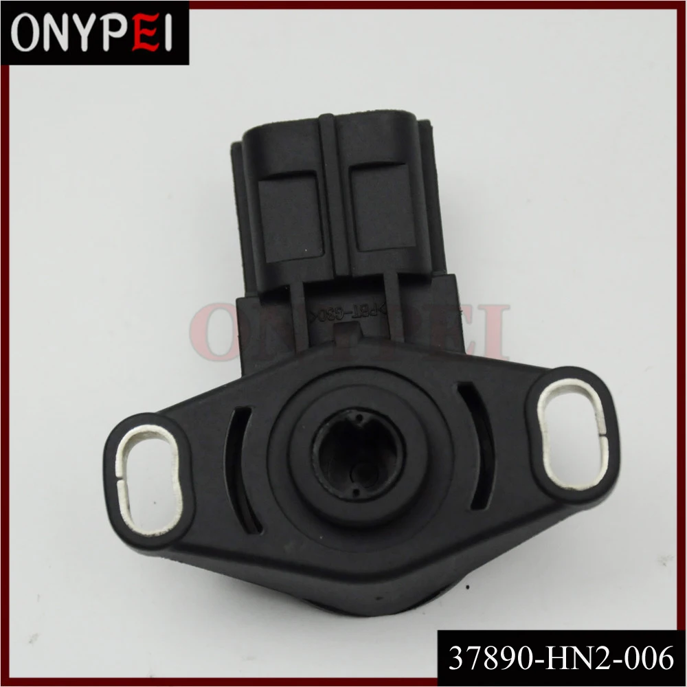 

37890-HN2-006 16061-HP0-A01 Throttle Position Sensor For Honda Foreman 500 Rubicon 37890HN200 16061HP0A01 37890 HN2 00