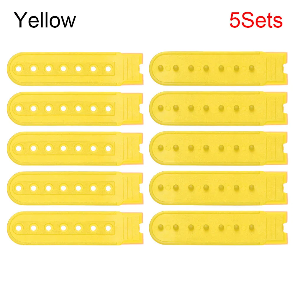 7穴ストラップ バックル 野球キャップクリップハット修理 Amazon.co.jp