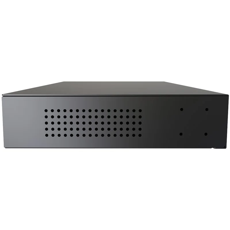 Comfast CF-S180P высокое Мощность интеллектуальный мониторинг питания 8 Порты и разъёмы 10/100 Мбит/с Fast RJ45 коммутатор PoE портов 1,8G Bandwid для Беспроводной