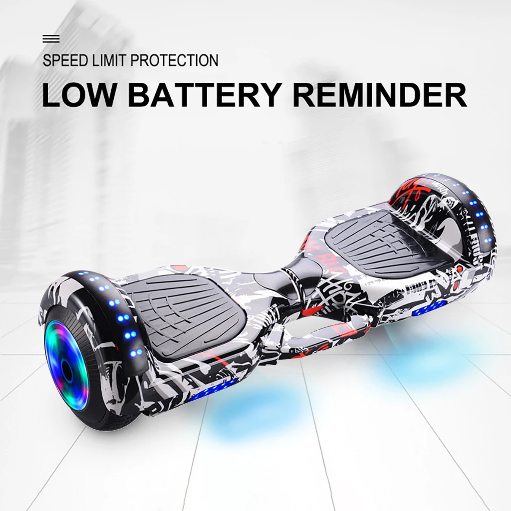 New 1Pc Battery Charger for Scooter Hover Board Self Balancing Electric Unicycle