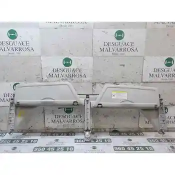 

PARASOL RIGHT CITROEN C4 GRAND PICASSO 1. 6 16V HDi FAP PARASOLS COMPLETE WITH JOINT D.D AND D. IZ. [16062369]