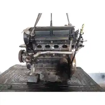 

Z16XEP COMPLETE ENGINE OPEL ASTRA H BER.