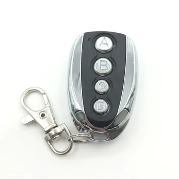 

wholesale Wireless Auto Remote Control Cloning Gate for Garage Door Remote Control Portable Duplicator Key Fashion