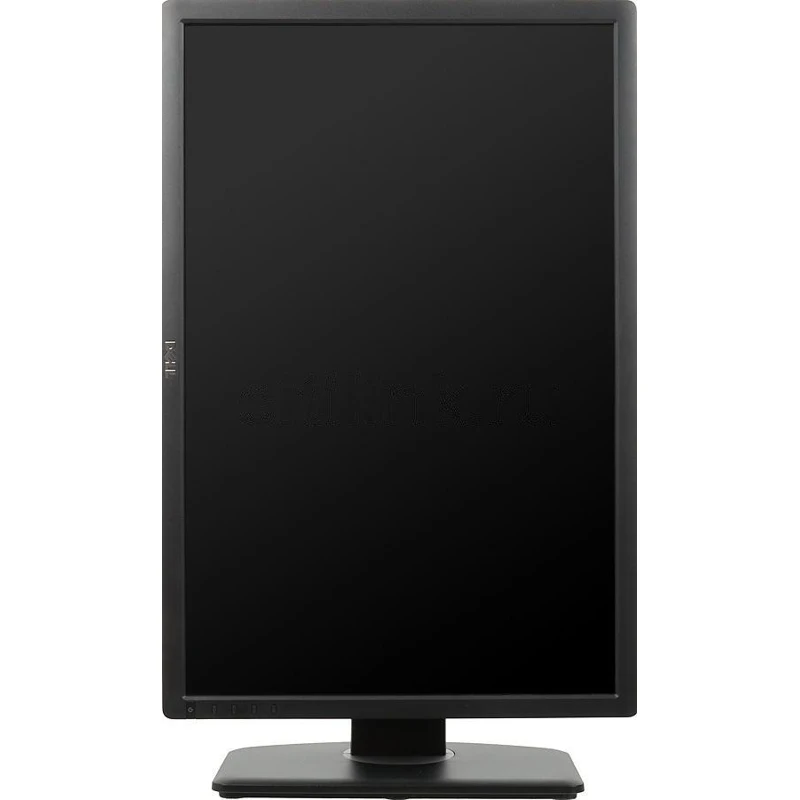 Монитор DELL UltraSharp U2412M 24", черный