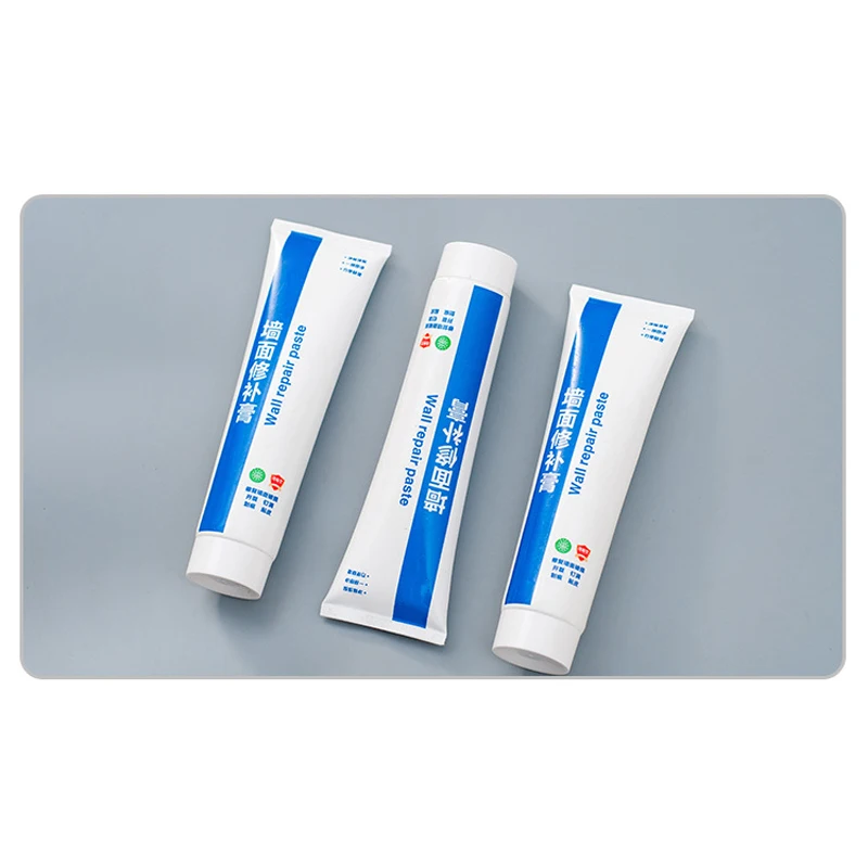 

Wall Crack Repair Cream Waterproof Non-corrosive Formaldehyde Paste Wall Repair Paste HUG-Deals