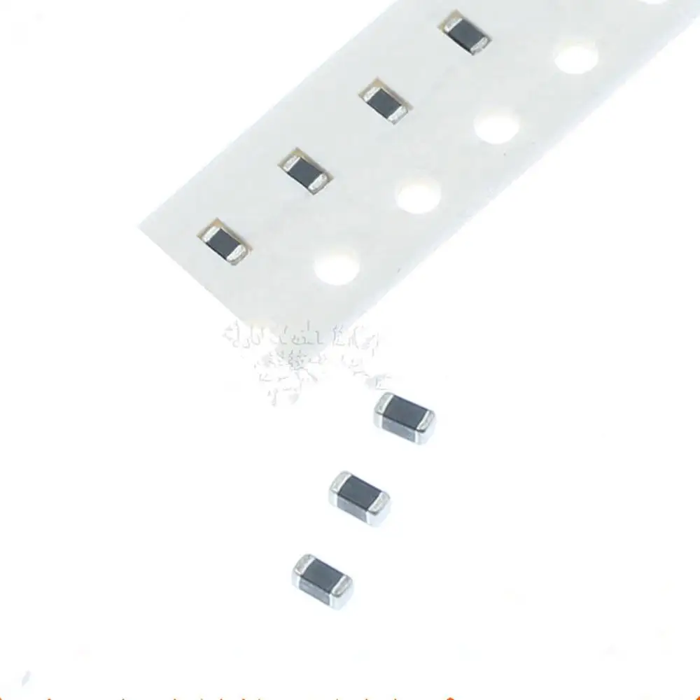 0603 Размер 500mA 100 МГц ферритового чип 0ohm 10ohm 15ohm 22ohm 33ohm 47ohm 120ohm шарик индуктора чип, 40000 шт./лот