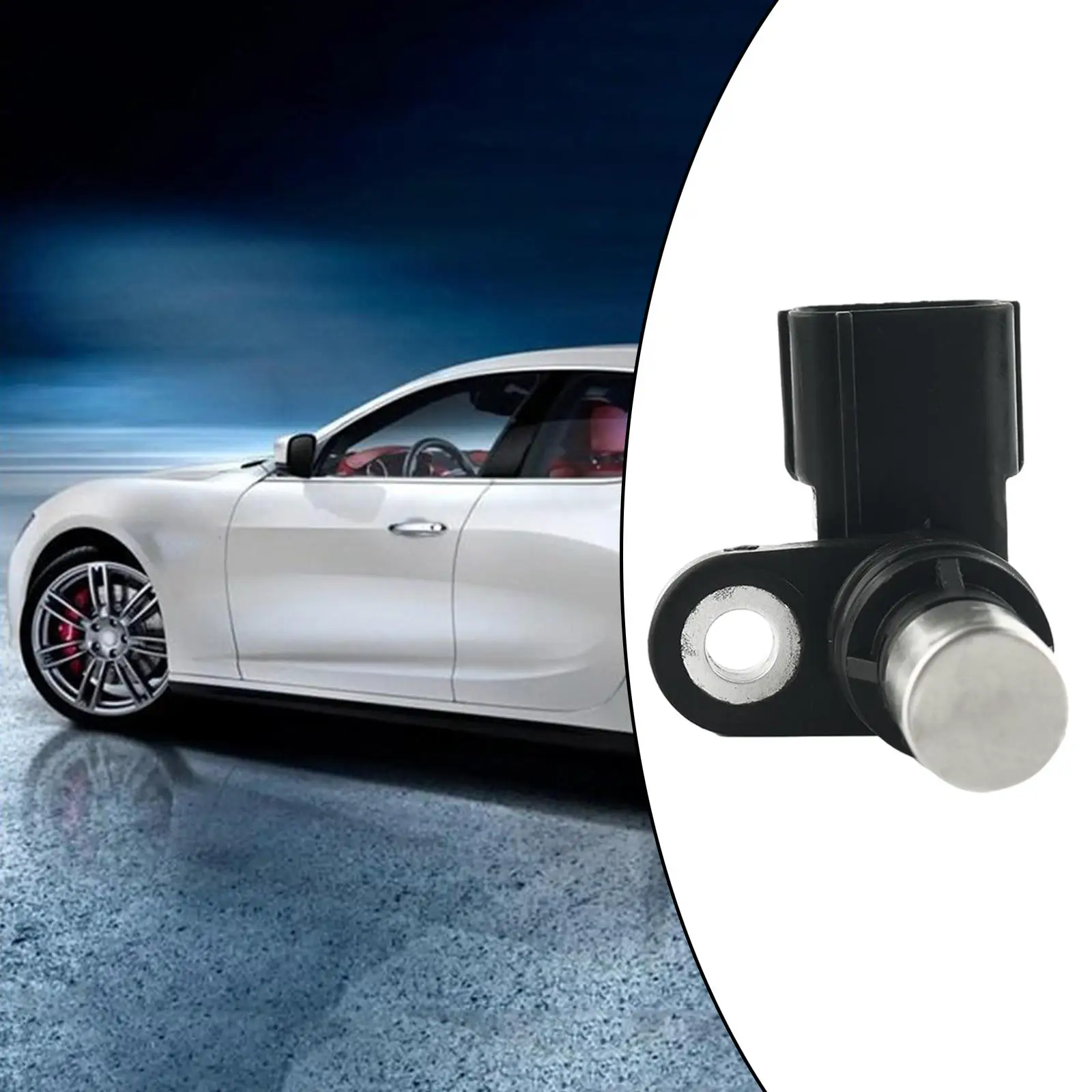 Transmiion Speed Sensor 28820-Pwr-013 Crankshaft Position Sensor for Honda Accord