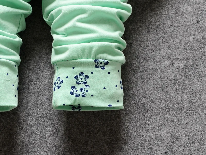 IENENS 0-2Y Trend Girls Slim Straight Trousers Toddler Cute Infant Girl's Casual Culotte Kids Baby Children Cotton Culotte