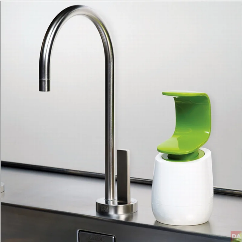 Hygienic Single Handed Soap Dispenser Soap Bottle Bathroom Hand Sanitizer Shampoo Body Wash Lotion Bottle Kitchen Liquid Hygienic Single Handed Soap Dispenser Soap Bottle Bathroom Hand Sanitizer Shampoo Body Wash Lotion Bottle Kitchen Liquid