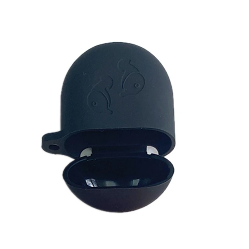 Anti Scratch Full Protective Cover Silicone Case For Google Pixel Buds 2 Earbuds Carrying Case With Hook Earphone Accessories Aliexpress