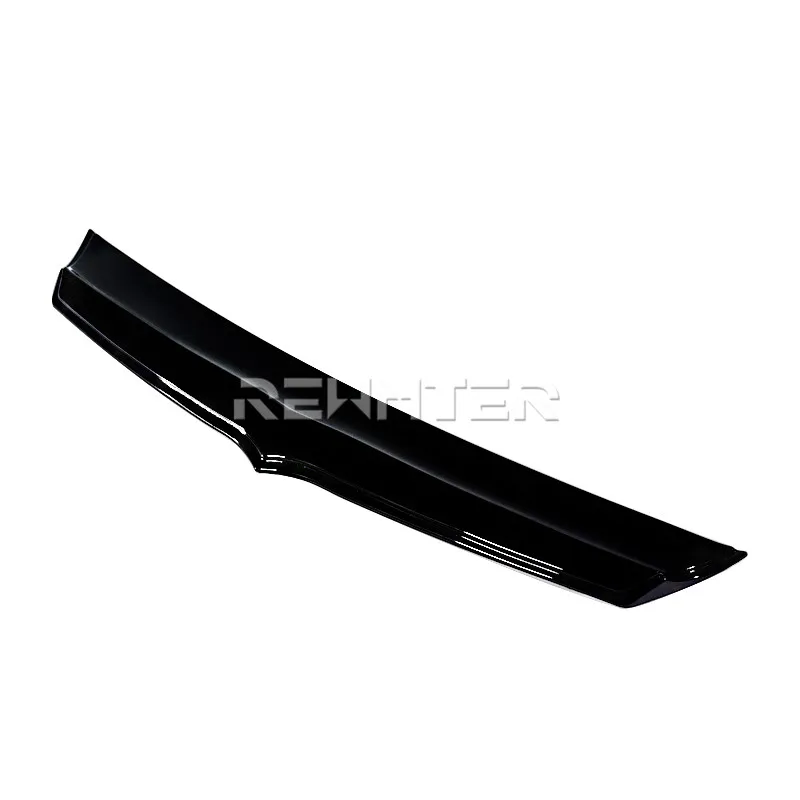 Black Fairing Обтекатель мотоцикла Accent Накладка для Harley Touring Road Glide '15-'19 FLTRX CVO FLTRXSE Special FLTRXS ультра fltru - Цвет: Black Fairing