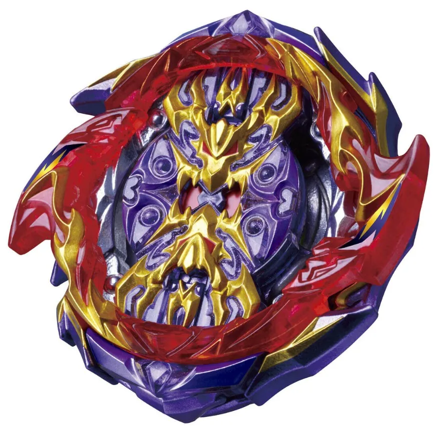 B-X Toupie Burst Beyblade Trottola Bigbang Booster Genesis Genesis Gatinko Rise Gt B-157 Dropshipping
