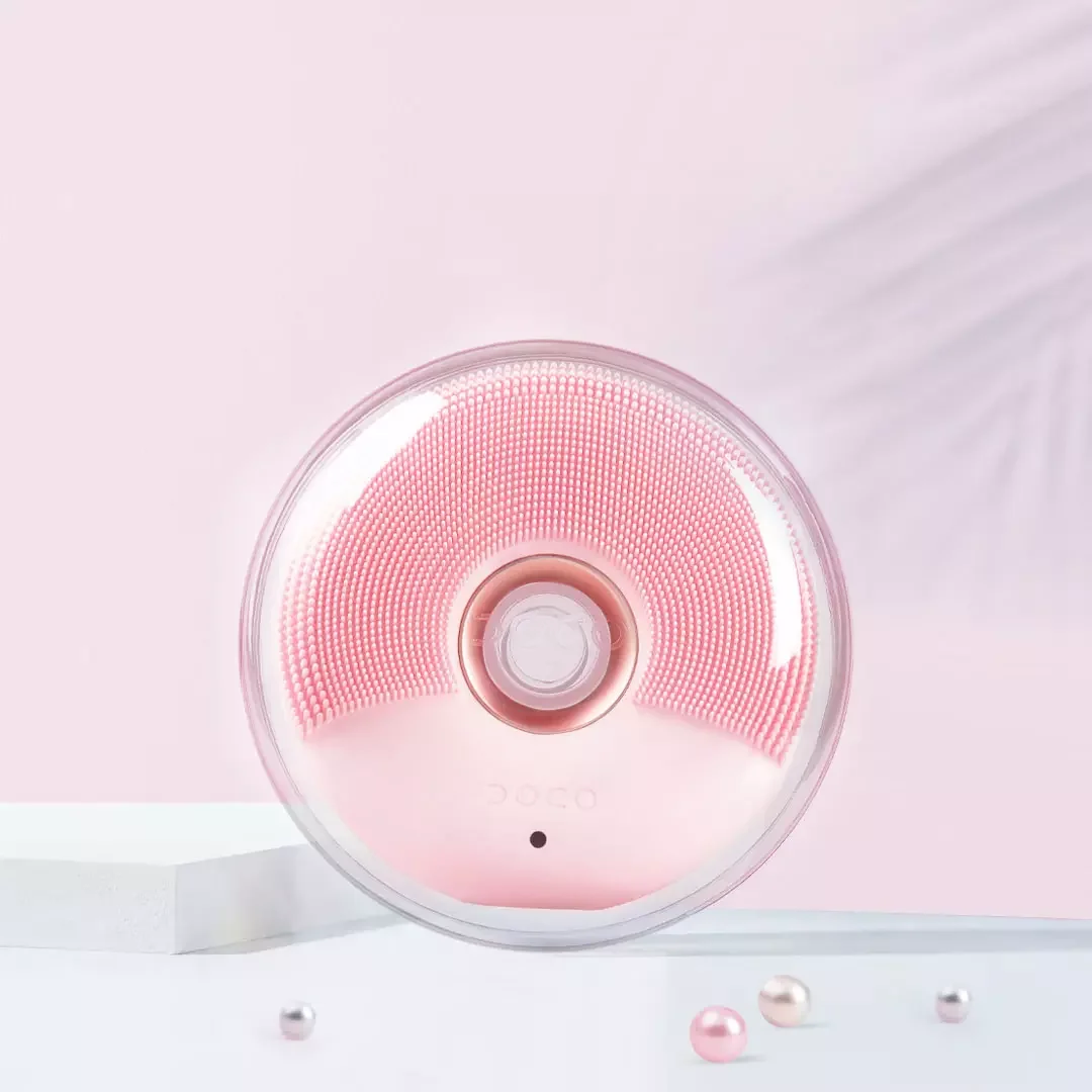 DOCO средство для очистки лица биполярный микровибрационный интеллектуальный