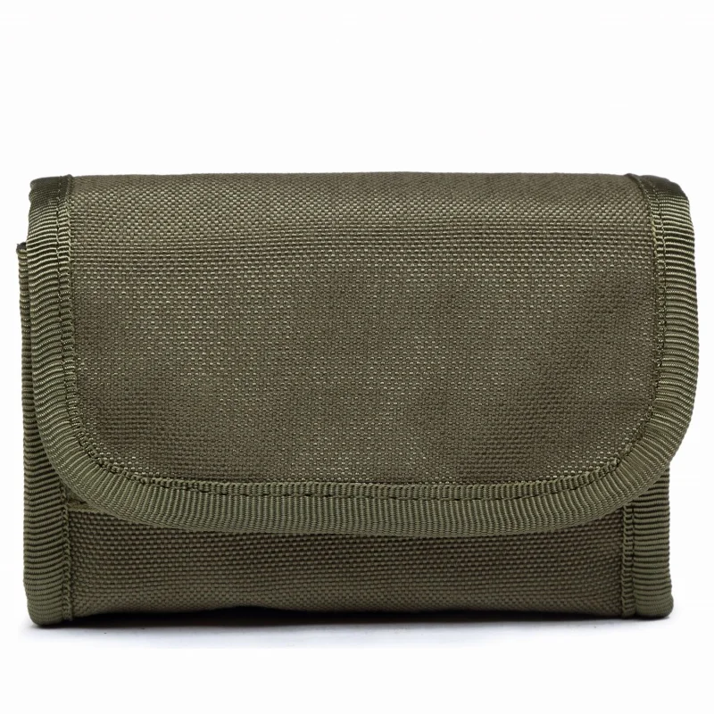 Охотничий Тактический держатель 10 Rds Shotshell Molle Pouch 12 Gauge 20GA страйкбол магазин для патронов патронташи