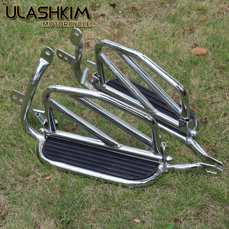 Ролик мотоцикла педаль CG125 CG150 GS125 GS150 GN125 GN150 ножные педали расширенные