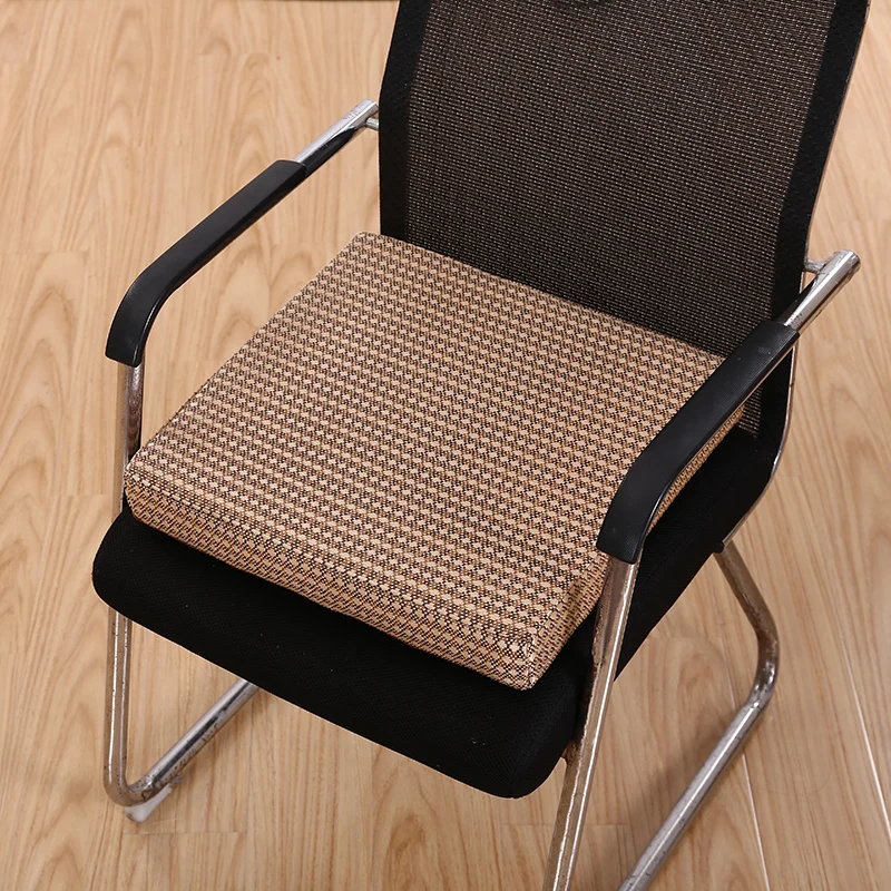Подушка 40x4 0/45x4 5/50x5 0/55x55 см мягкий офисный стул подушка сиденья софа квадратное