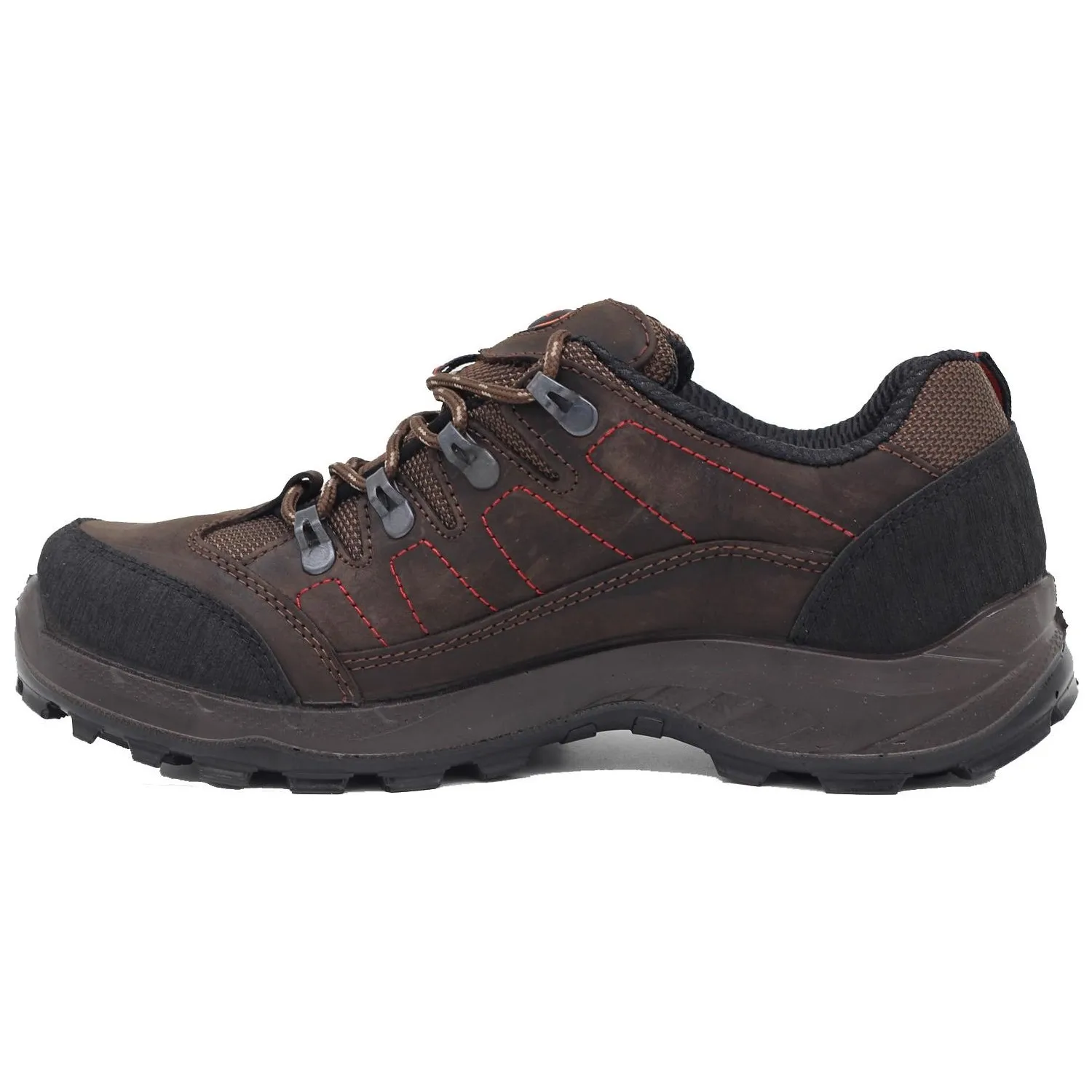 SarEn Shoes 2219 Smoked-Laci Summer Hiking Running Men Sports Shoes
