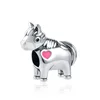 Изображение товара https://ae01.alicdn.com/kf/H6e4142be70c94ec9b5a6b669076a1d77n/Hot-Sale-925-Sterling-Silver-Animal-Dog-Owl-Elephant-Charm-Fit-Original-Pandora-Bracelet-Making-Fashion.jpg
