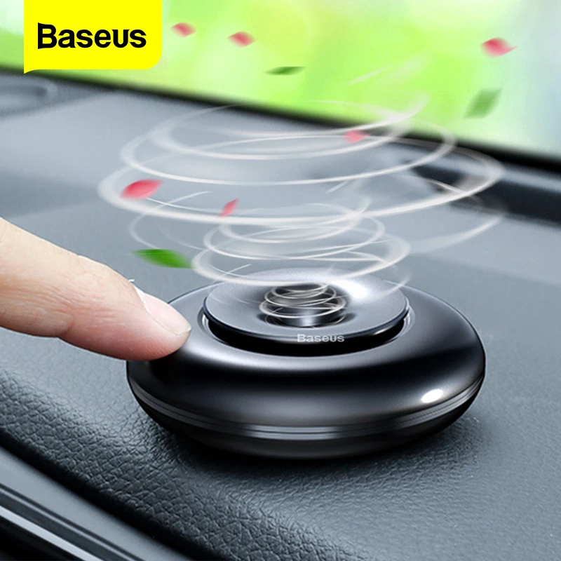 car fragrance