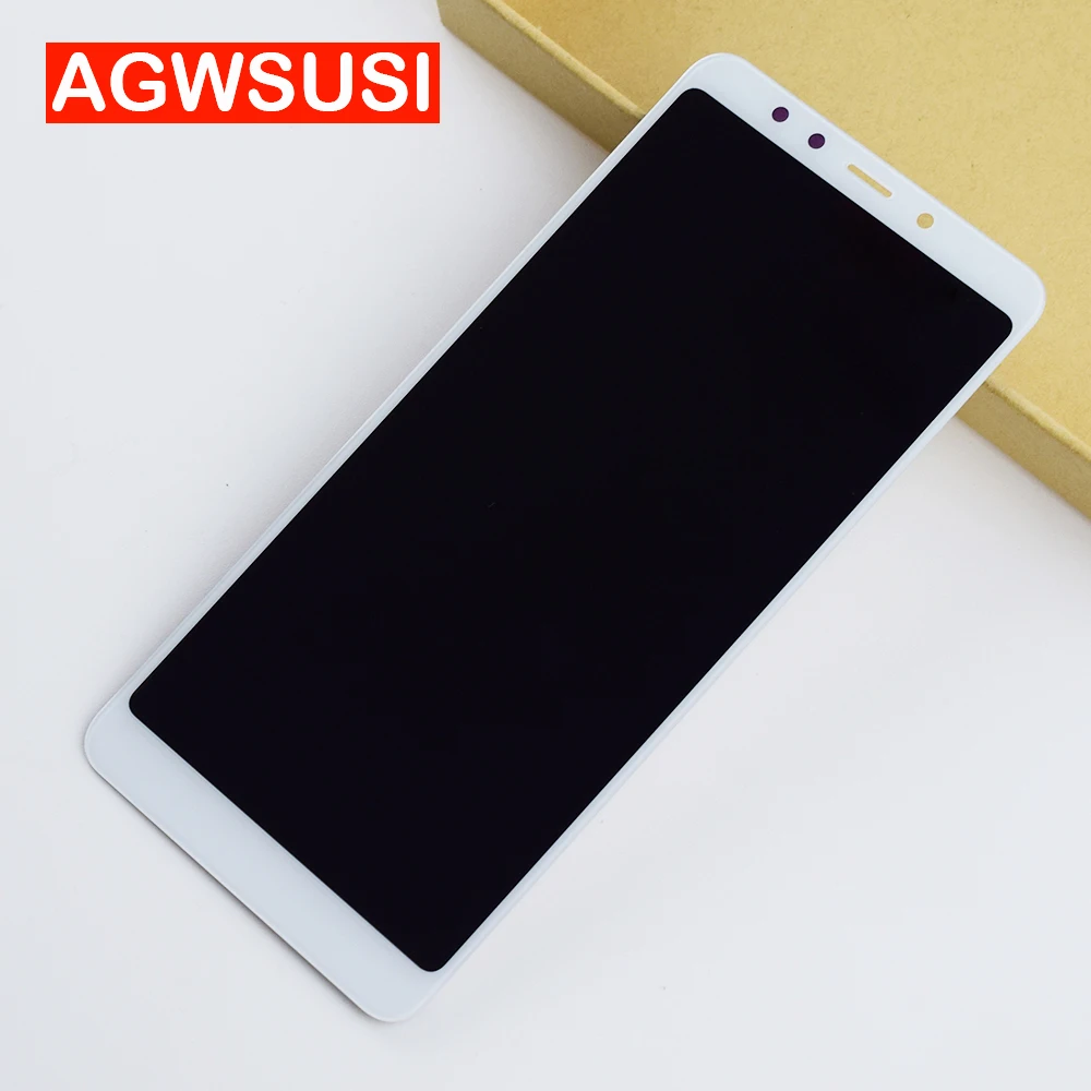 

For Xiaomi Redmi 5 LCD Screen Redmi5 MDG1 MDTI MDI1 LCD Touch Screen Digitizer Sensor Glass LCD Display Panel Assembly