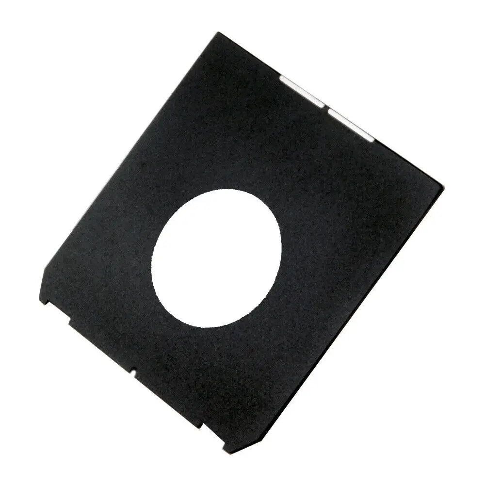 Офф-Центр Copal#1 плата объектива для Linhof Wista Tachihara Chamonix Ebony ShenHao