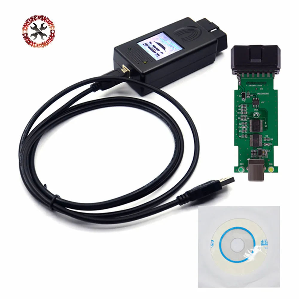 Сканер OBD2 1 4.0 для bmw Автомобильный сканер Автомобильные диагностические