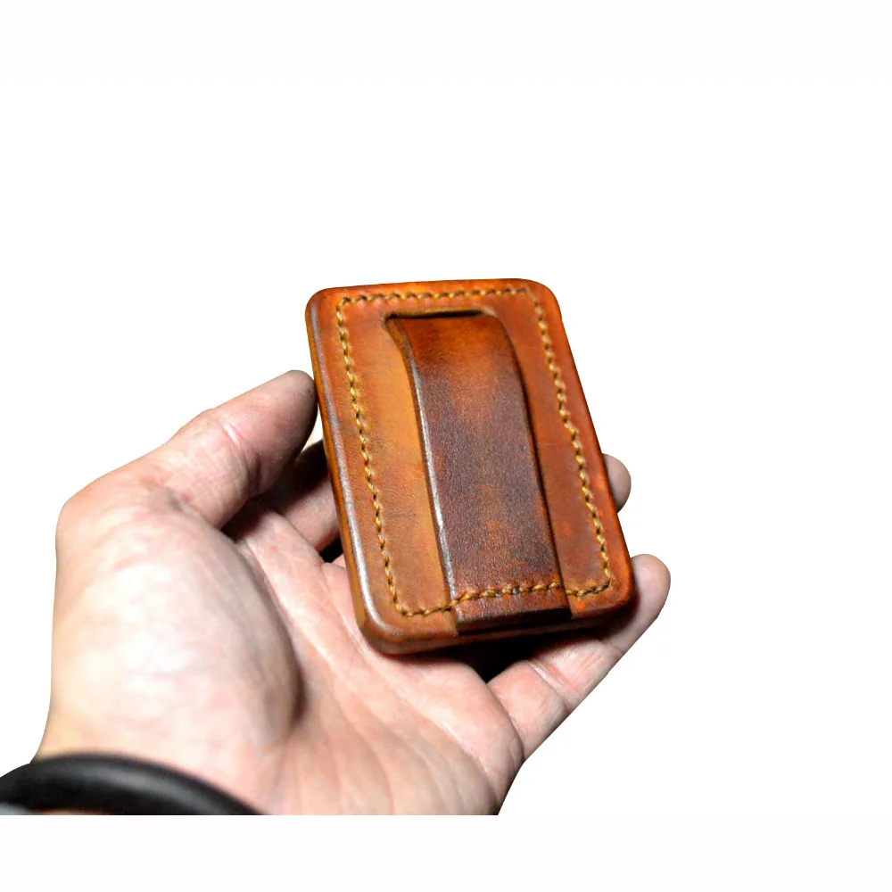 Ручная работа zippo Зажигалка Vege кожаный чехол из натуральной кожи с натуральным лицевым покрытием