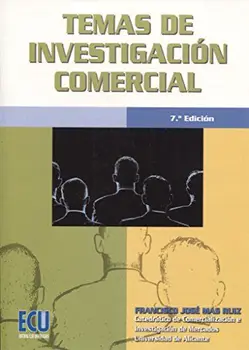 

Temas de investigación comercial 7.ª edición