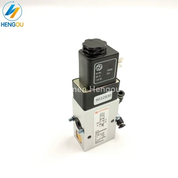 

1 Piece Free Shipping Heidelberg Valve 61.184.1311 for SM52 SM74 SM102 Printing Machine